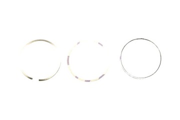 фото thumb №2, Кольца поршневые iveco daily 06 kpl fast