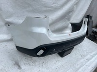 фото thumb №11, Бампер mitsubishi outlander iii lift 2015 задня задня