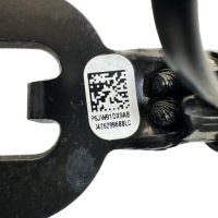 фото thumb №6, Jeep grand cherokee 2017 левая сторона ремни безопасности