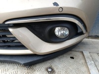 фото thumb №8, Renault scenic iv lift бампер перед