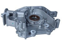 фото thumb №1, Насос масла hyundai getz 1,4 05-