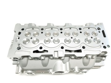 фото thumb №1, Citroen 2.0 блакитний hdi головка нова zapięte клапани 9807255680 dw10 ah01 ah02