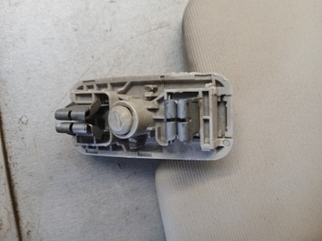 фото thumb №13, Захист сонцезахисна сонцезахисний козирок козирок права ліва vw seat leon iii