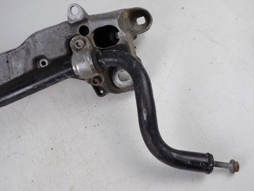 фото thumb №8, Кронштейн балка двигуна з подушками audi a8 s8 d3 5.2 fsi коротка 4e0199205q