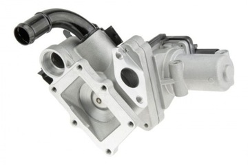 фото thumb №3, Клапан egr kia sportage optima 1.7crdi 2010-