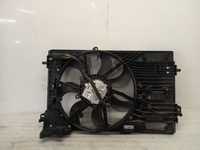 фото thumb №6, Вентилятор renault kangoo iv citan megane iv 1,5 blue dci 214811275r