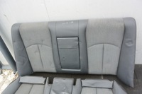 фото thumb №7, Диван зад isofix mercedes w211 рестайлінг sedan