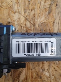 фото thumb №6, Town & country 2015 моторчик сиденье водителя