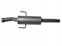 Купити Izawit гасник середній toyota, фото thumb