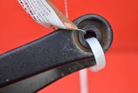 фото thumb №8, Важіль важелі двірник перед chrysler pacifica 1 i 03-08