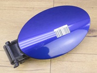 фото thumb №1, Mini clubman f54 2015-2024 кришка заливної пального b62 starlight blue 7408090