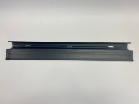 Молдинг порог накладка порог mercedes w124 sedan универсал задний  правый левый Оригинал, фото thumb