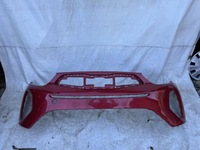 фото thumb №1, Бампер перед kia stonic 17-