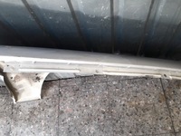 фото thumb №14, Крила лівий peugeot 405 срібний 94r