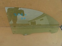 фото thumb №1, Стекло дверь перед правая peugeot 206 + plus 3d. 09r