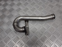 фото thumb №1, Труба трубка шланг egr nissan kubistar 1.5 dci