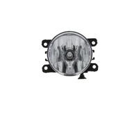 фото thumb №1, Лампа протитуманна renault koleos 261500097r