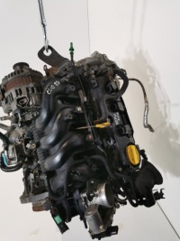 Двигатель комплектный  renault clio iv rs 1.6 tce m5ma401 с Разборки, фото thumb