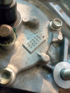 фото thumb №7, Mazda 3 iv bp коробка передач коробки передач 2.0 2021r 7.849km