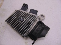 фото thumb №1, Peugeot 508 ii модуль блок управления 9835195080