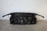 Ремень передний радиатор audi a3 8p0 рестайлинг Оригинал, фото thumb