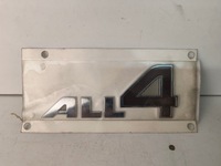 фото thumb №1, Емблема logo значок all 4 mini f54 f60 двері bok 51147429967