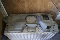 фото thumb №7, Шумоизоляция стены перегородки a3 8p cabrio lift