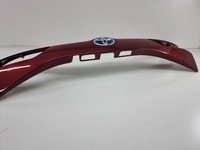 фото thumb №8, Toyota yaris 2018 задняя обшивка / обивка задний крышки багажника