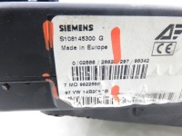 Модуль комфорта vw sharan 1 s108145300g Киев, фото thumb