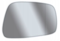 фото thumb №1, Вкладиш дзеркало nissan navara iii d40 04+ asf+gr pr