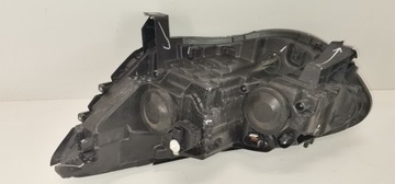 RENAULT SCENIC IV 4 2016- ФОНАРЬ ПЕРЕДНИЙ ПРАВЫЙ 260101685R