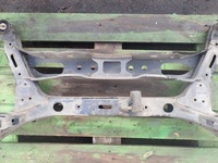 фото thumb №9, Балка візок підрамник зад kia optima iv універсал 2017