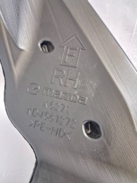 фото thumb №6, Канал обдув mazda cx-5 kd4561272