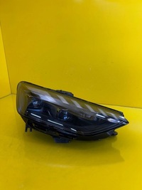 фото thumb №1, Лампа правая audi a4 rs4 8w0 matrix led 8w0941036j