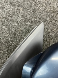 фото thumb №11, Opel vectra c рестайлинг зеркало левое 7pin lakier-z168