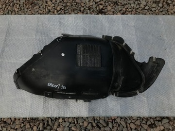 фото thumb №1, Vw golf 8 viii 5h0 правые подкрылок перед 2020-