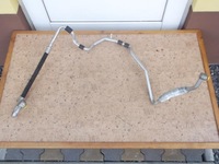 фото thumb №1, Vw passat b7 шланг кондиционера 3c0820743n