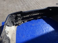 фото thumb №7, Бампер задний задняя mercedes c klasa ii w203