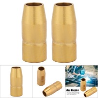 Купить Форсунки газовые 169715 подходят do pistoletów spawalniczych miller m-10 m-15, фото thumb