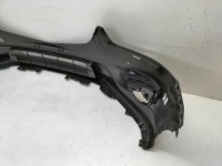 Бампер передній перед mazda cx5 cx-5 i ke 12-15 Київ, фото thumb