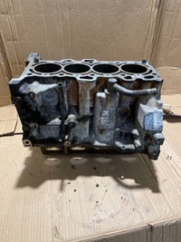 фото thumb №1, Nissan micra блок двигателя