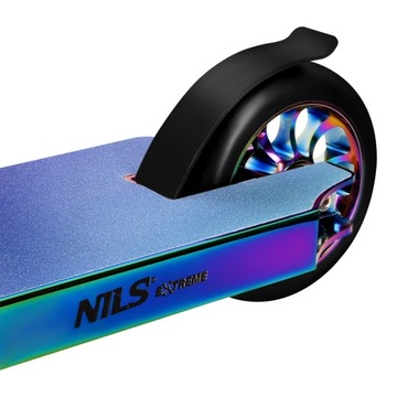 NILS EXTREME HS014 PRO ТРИК-СКУТЕР
