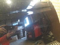 фото thumb №12, Smart forfour w453 двері правий задня