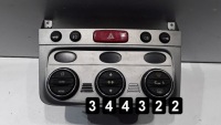 фото thumb №1, 2001 alfa romeo 147 модуль управление кондиционер ftc52492079