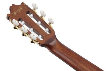 IBANEZ GA5MHTCE-OPN электроклассическая гитара