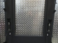 Bmw x5 g05 f95 потолок алькантара  стойки шторка лампа gesty комплект 27km Оригинал, фото thumb