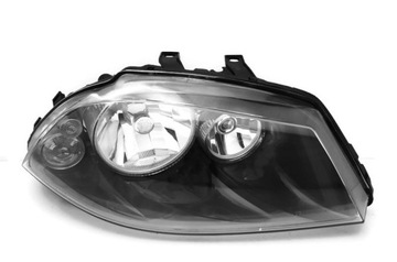фото thumb №1, Seat ibiza cordoba 02- фара h7 h3 правые depo^