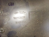 фото thumb №11, Бардачок пасажира fiat stilo 735269803 1821920239