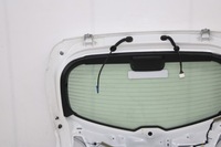 фото thumb №9, Mazda 3 bl hb 08r- крышка багажника зад задняя 34k