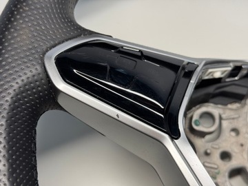 фото thumb №8, Кермо volkswagen vw golf viii arteon віртуальний 5h0419089fd